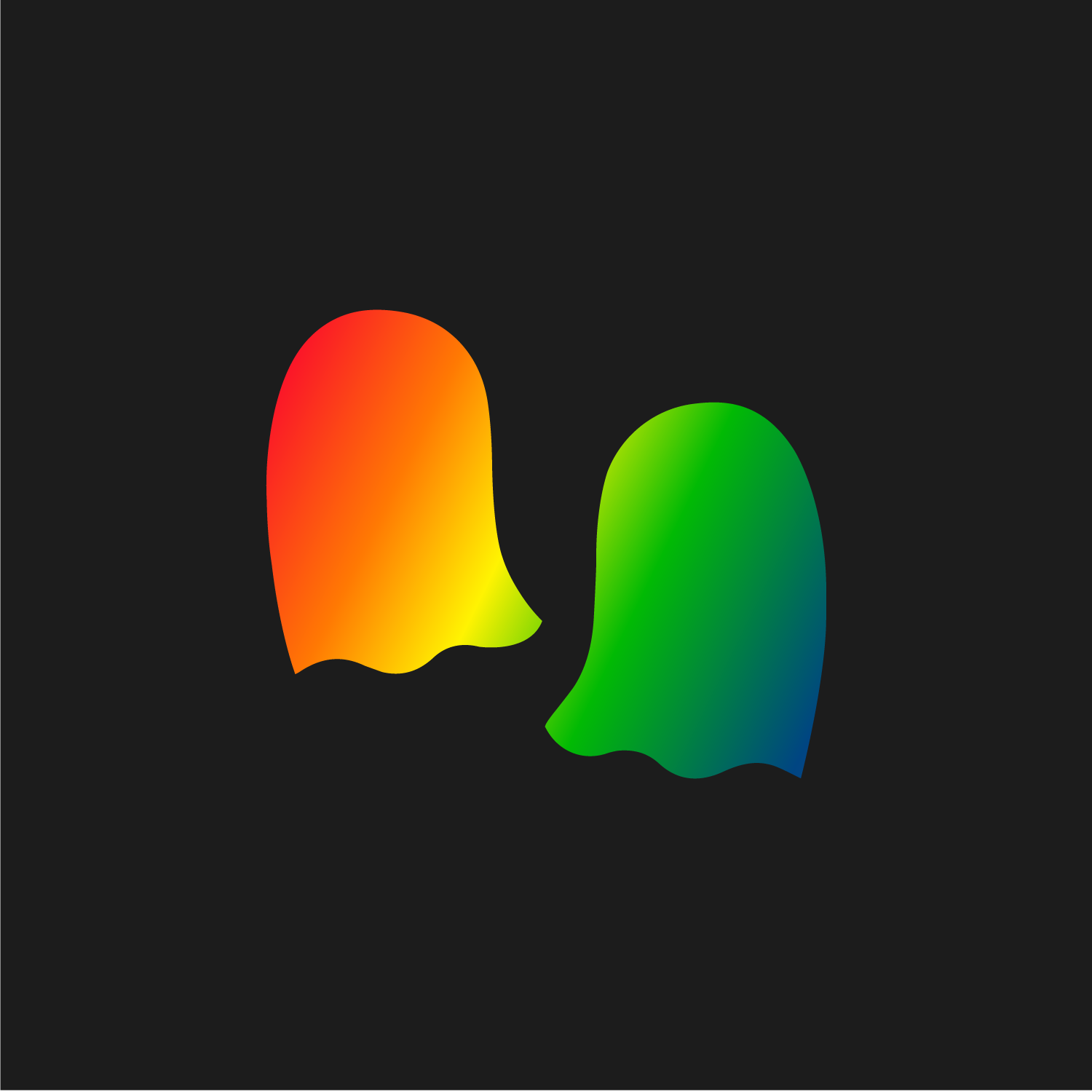 Color Ghosts